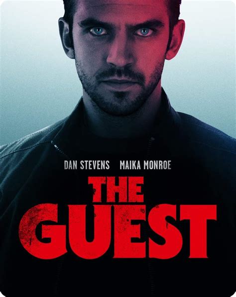 guist movie|the guest movie.